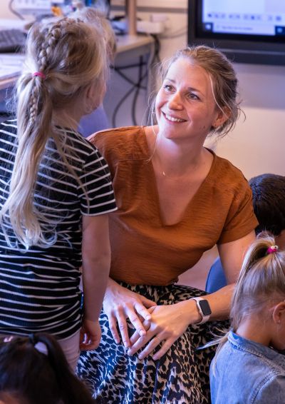 foto personeel