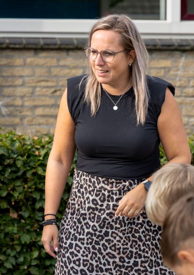 foto personeel