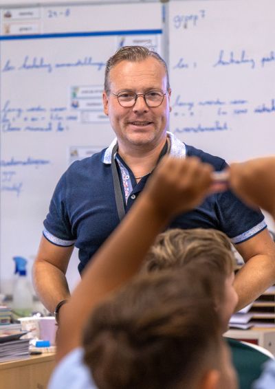 foto personeel