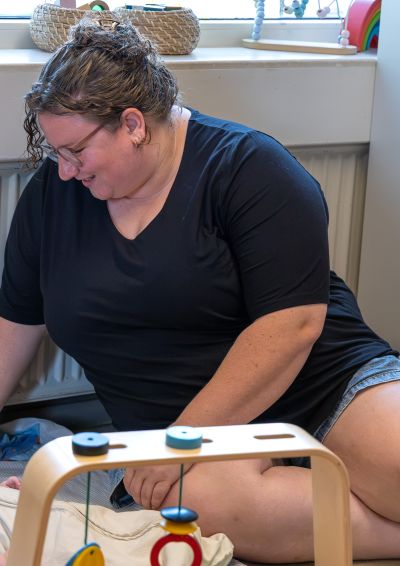 foto personeel